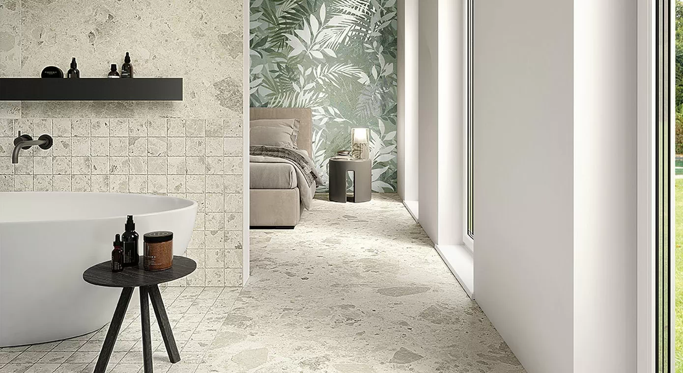 Керамогранит fQBY Nativa Grey Matt R9 60х120