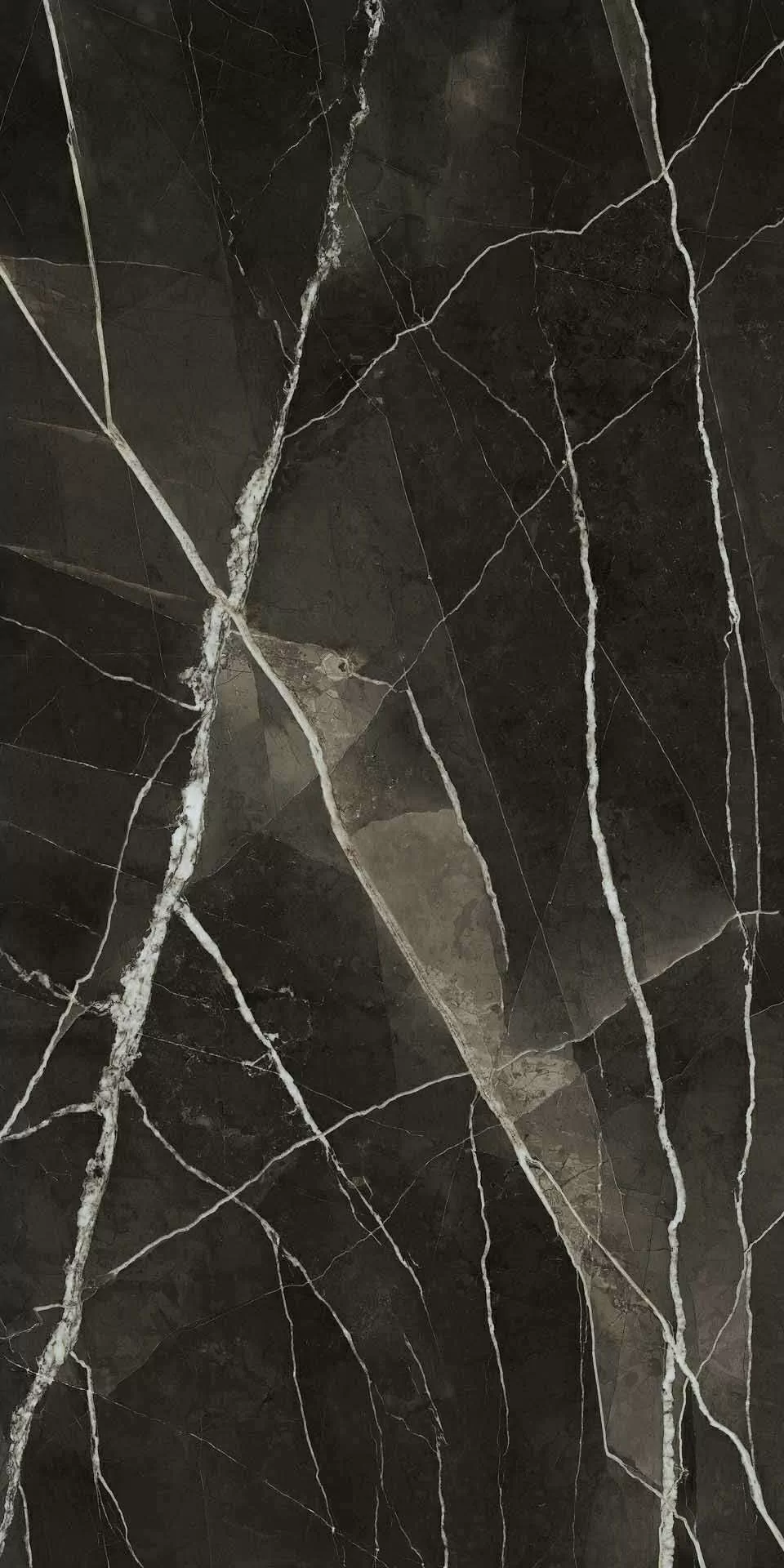 Керамогранит J315631MF6 Calacatta Black Jewel 150x300