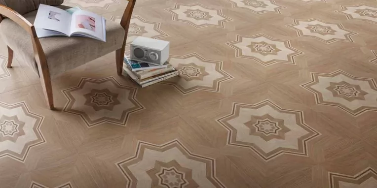 Керамогранит 2M91 NATUREL GRIS 20x121