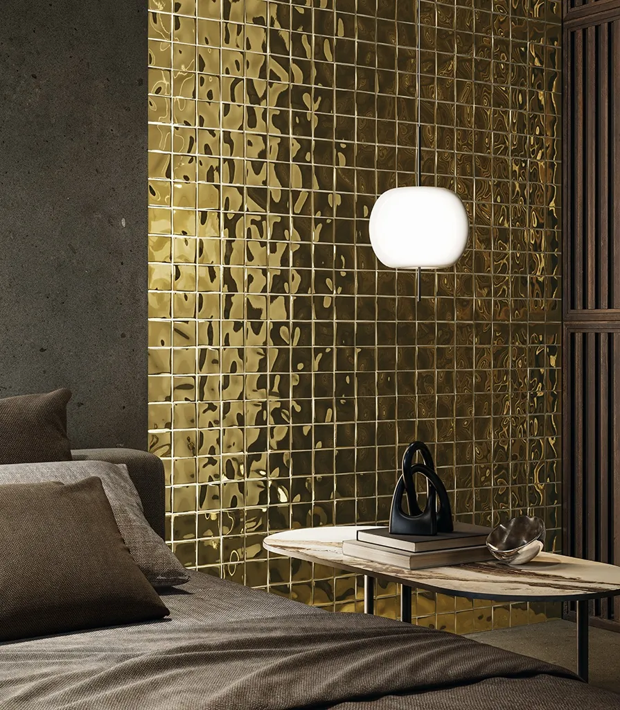 Керамогранит 610010005695 Avantgarde Iron Ret 60x120