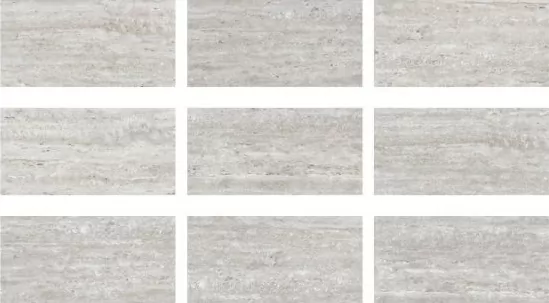 Керамогранит ST3366 Silver Traverten 33х33
