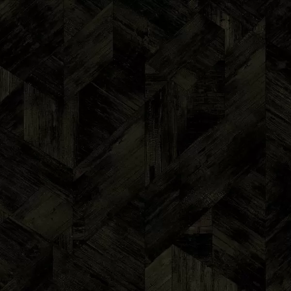 Керамогранит 263060 Eterno Intreccio Carbon 80x80