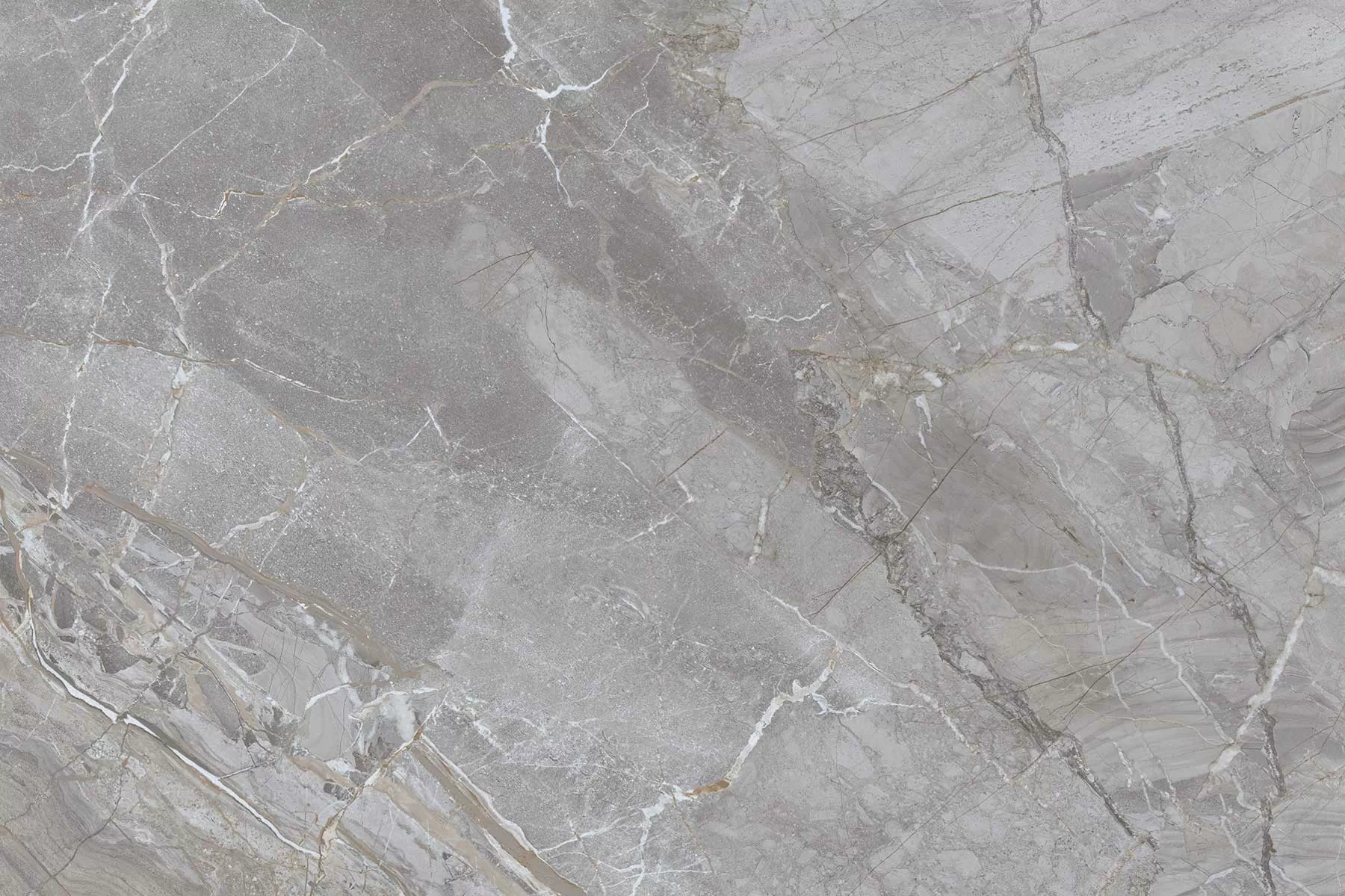 Керамогранит Grey Italia High Glossy 120х180