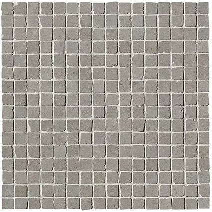 Мозаика fORV Nux Taupe Gres Mosaico Anticato 30x30