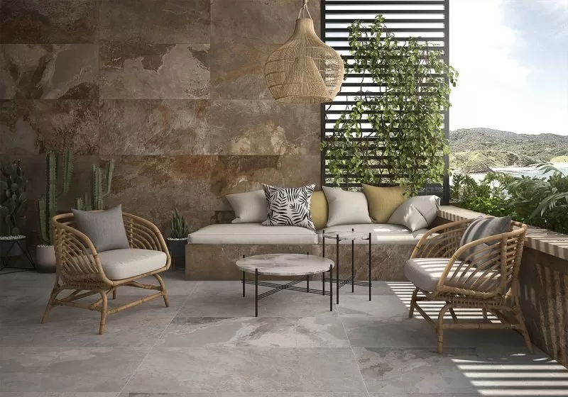 Керамогранит BORBA PERLA 60x120