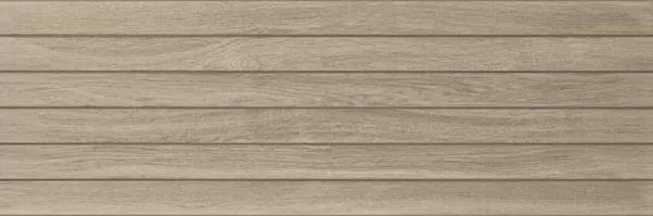 Плитка Nobile Listone Greige Rect 33,3x100