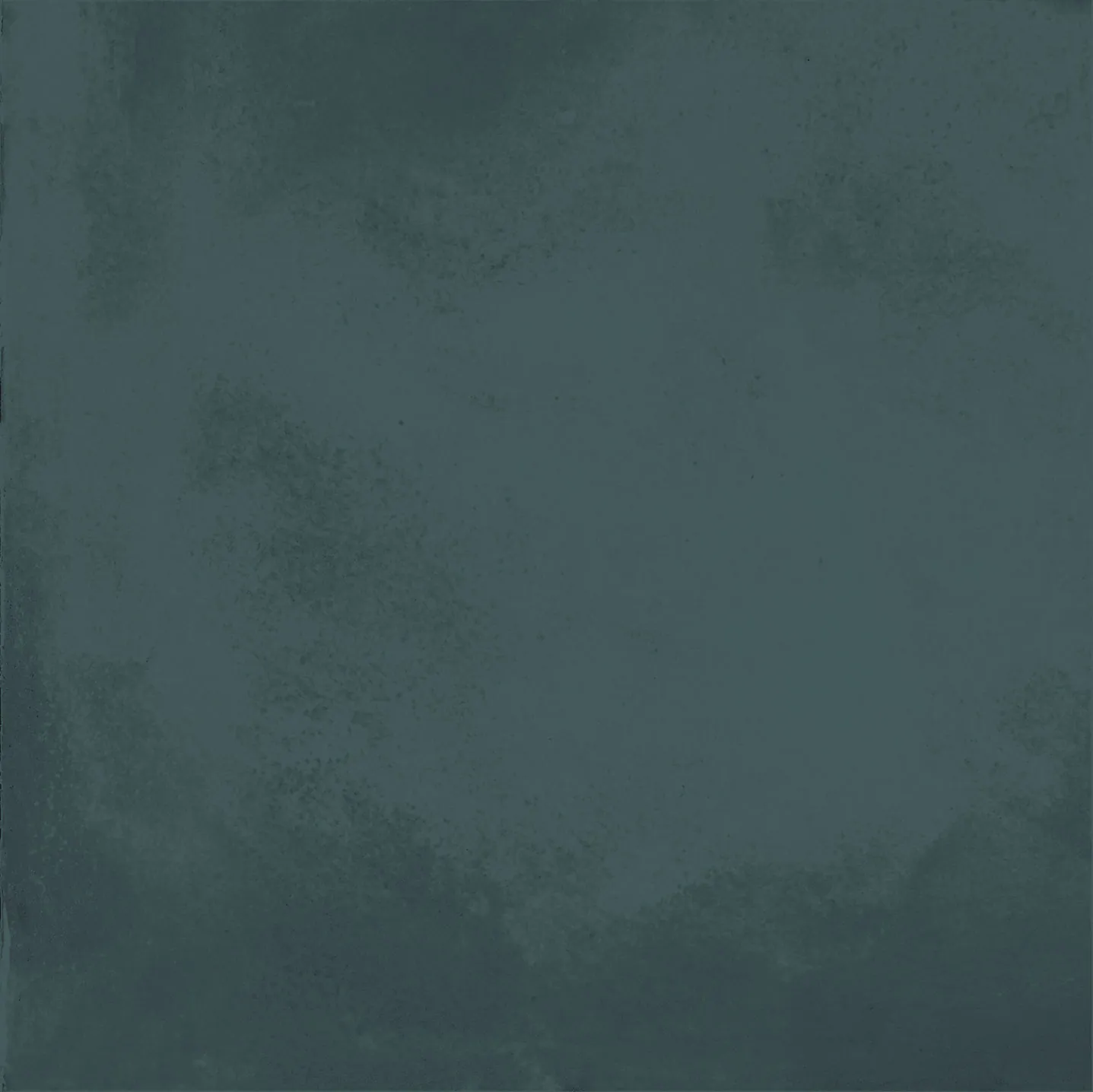 Плитка KM1515B0030N Фес бирюзовый тёмный глянцевый 15x15x0,77