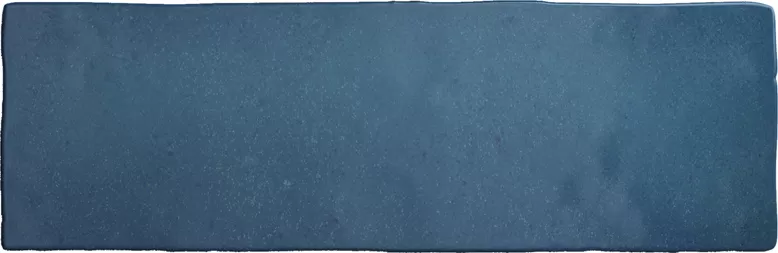 Плитка 24964 MAGMA SEA BLUE 6,5X20