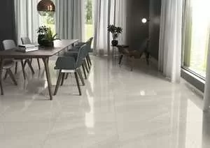 Керамогранит Burlington Pearl Mate Rect. 60x120