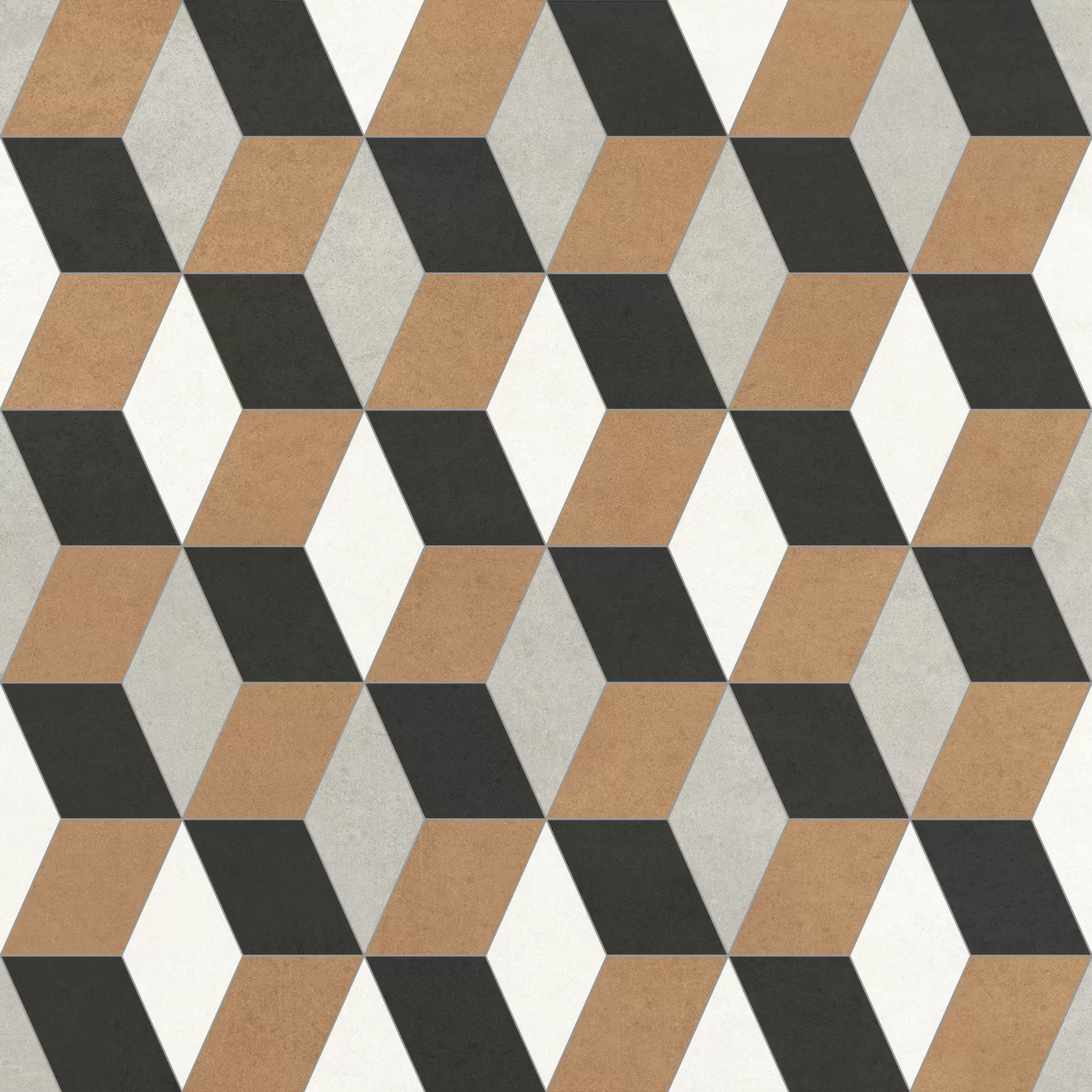 Керамогранит GP2020DMX31 Design Mix 1 матовый 200x200x8