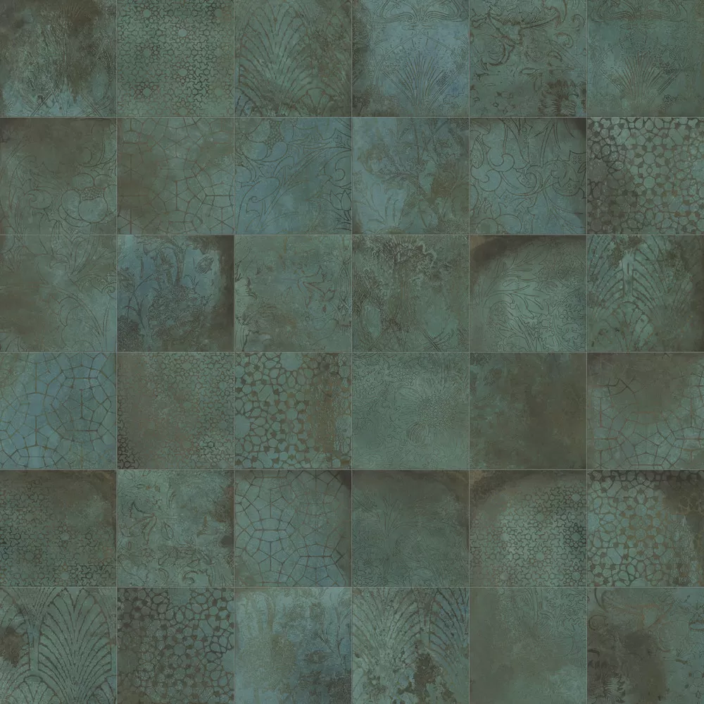Керамогранит ACDD Mint Decoro Mix 30x30 Ret