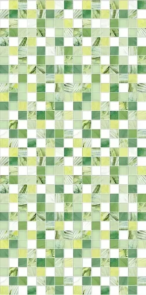 Плитка Фернс салатный 30х60