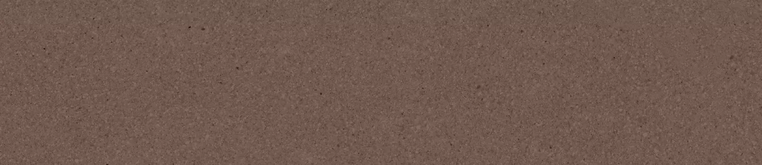 Плитка 26359 Кампанила коричневый тёмный матовый 6x28,5x1