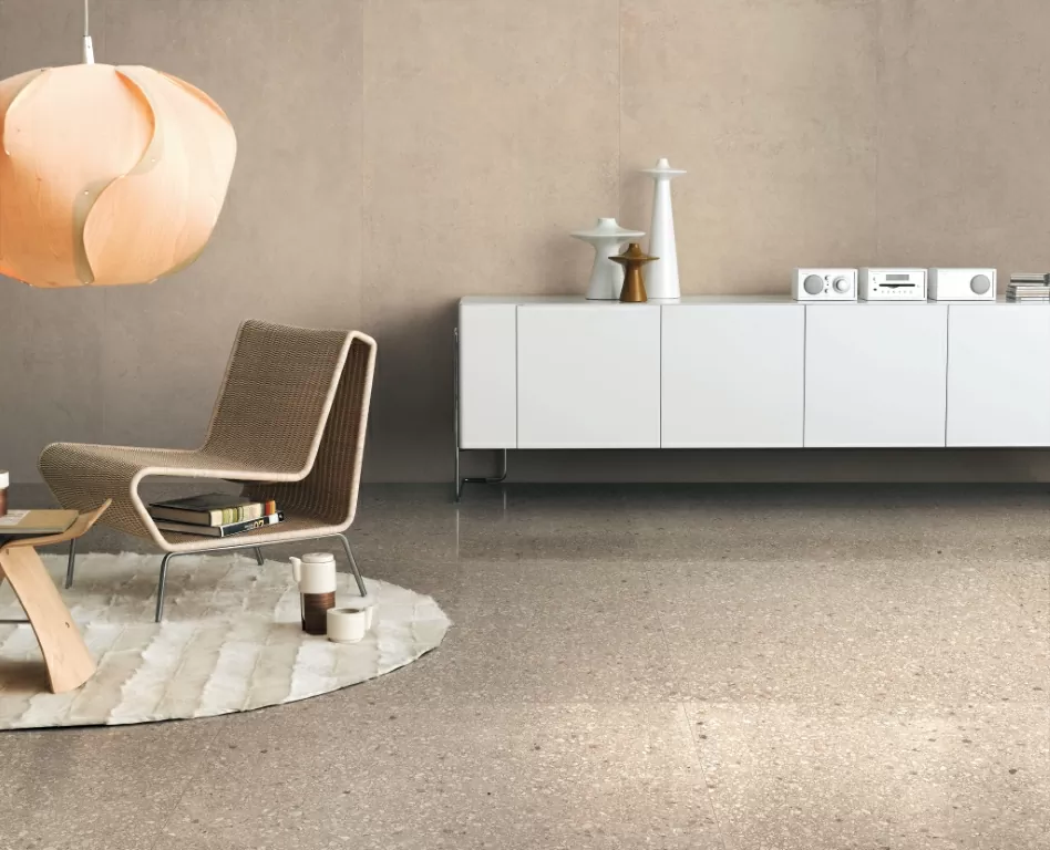 Керамогранит 772207 Match Up Liquorice Mix Comfort Ret 60x120