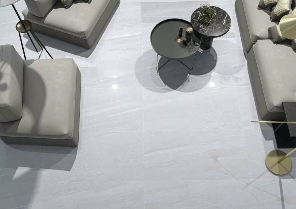 Керамогранит Caledonia Taupe Pulido Rect. 60x120