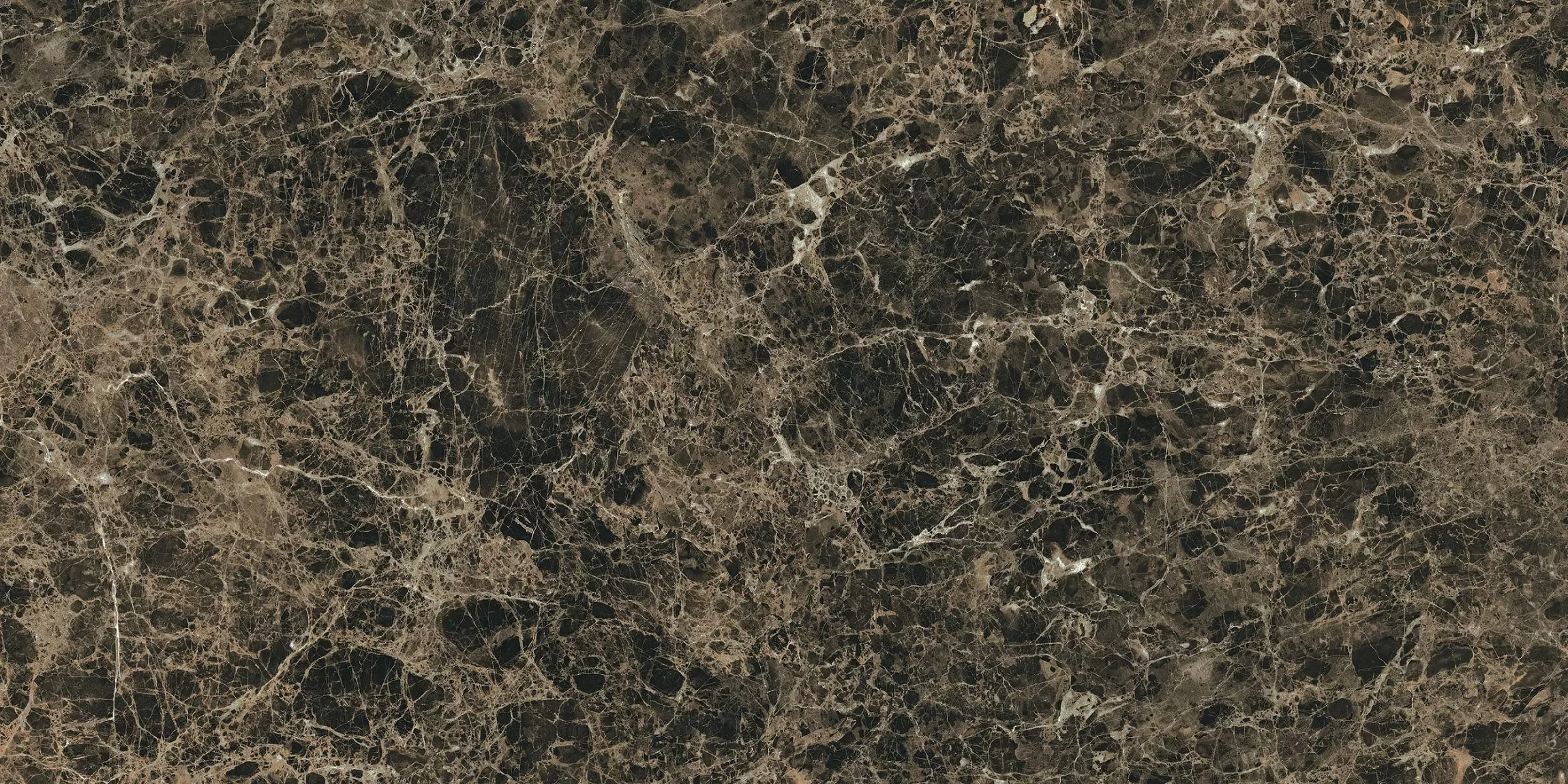 Керамогранит 766336 Les Bijoux Marron Imperial Matte 60x120