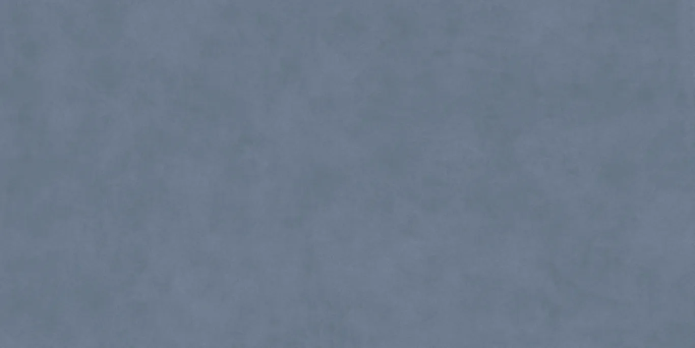 Плитка KM6012B0161R Таделакт синий матовый обрезной 60x119,5x0,9