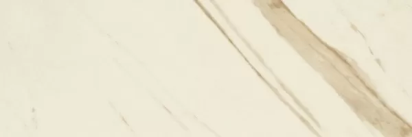 Керамогранит 240031 Marble Bianco Calacatta Rettificato Lappato 19,5x58,5