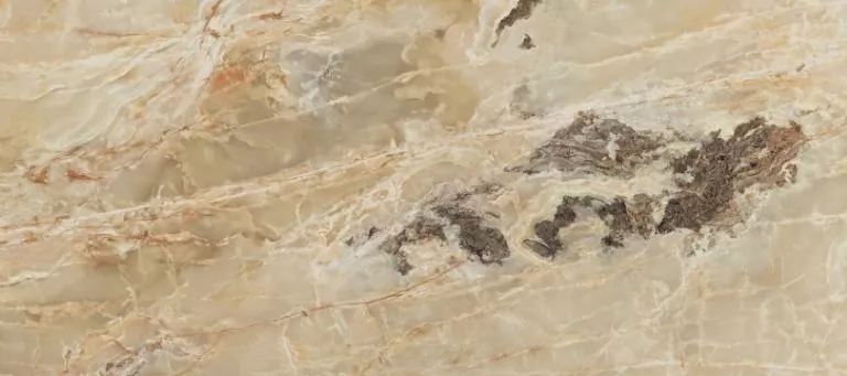 Керамогранит 765405 Onyx&More Golden Blend Satin Ret 80x180