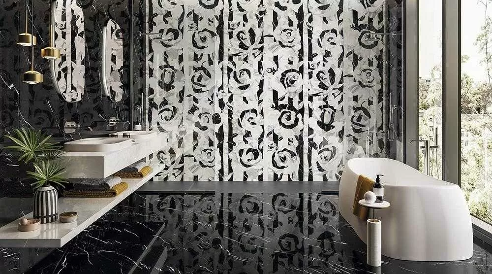 Керамогранит EJVR Arabescato Corchia Naturale 60x120