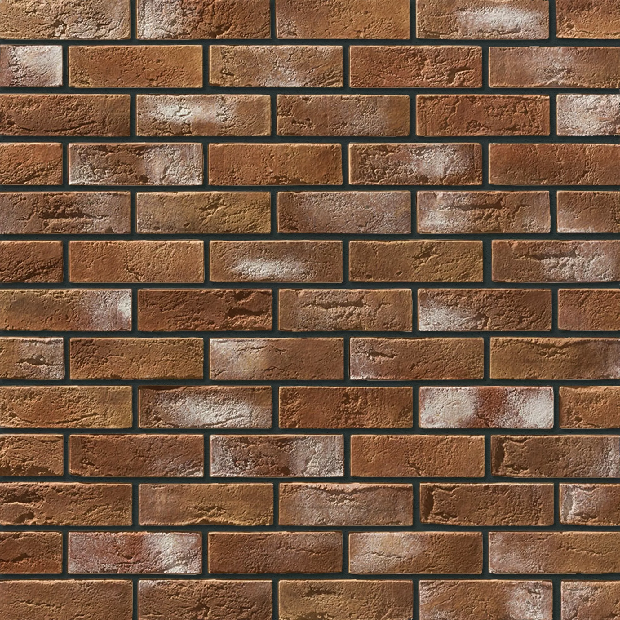 Искусственный камень Декоративный кирпич Бремен 778 21x6,5x1,1