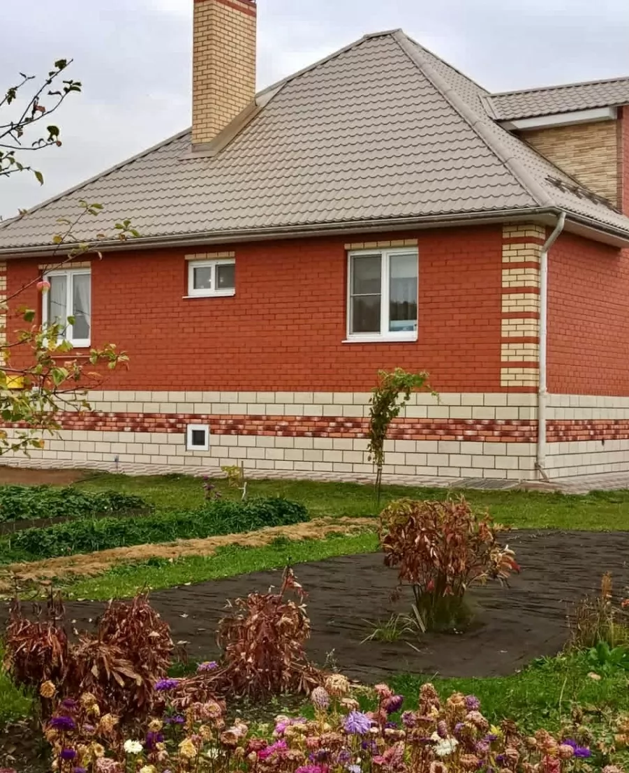 Искусственный камень Плоскость Форли 709 40x20x1,5