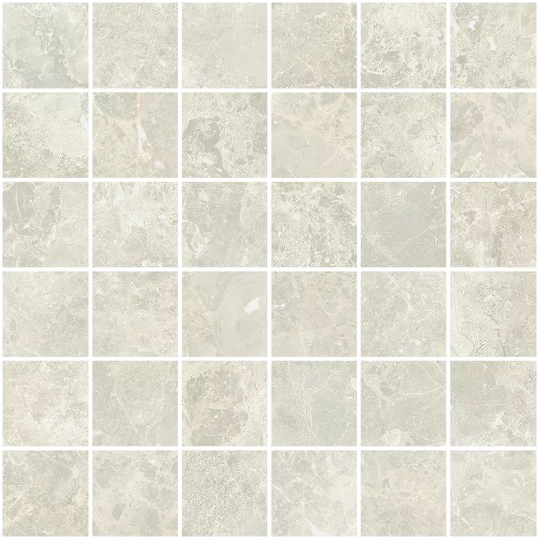 Мозаика 610110000967 Да Винчи Уайт Мозаика 30x30
