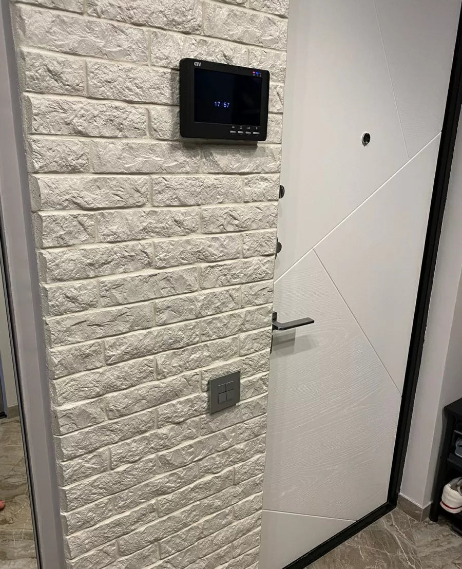 Искусственный камень Плоскость Неаполь 431 21x5,2x1,2