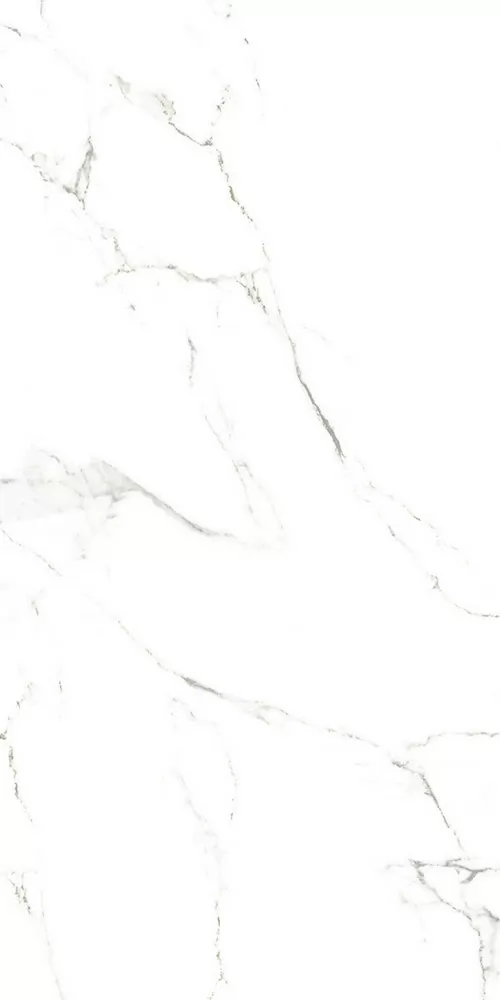 Керамогранит GT120608003PR Livorno Белый Slim 60x120
