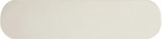 Плитка 124915 O WHITE MATT 7,5x30