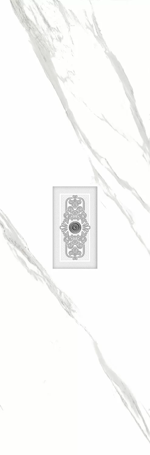 Плитка Декор 687 Insomnia 29,5х89,5