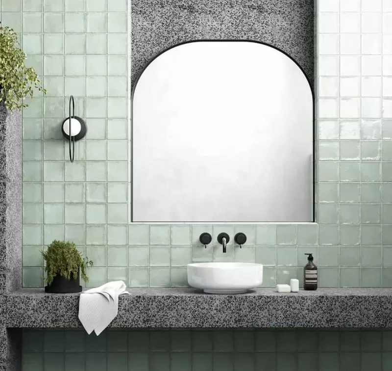 Плитка 27603 ALTEA PINE GREEN 10x10