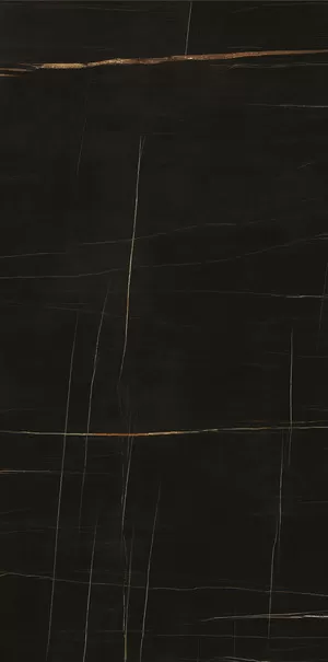 Керамогранит UM6SK300585 Sahara Noir Levigato Silk 150x300
