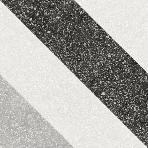 Керамогранит 23543 Micro Elements Grey 20*20 (12 вариантов паттерна)