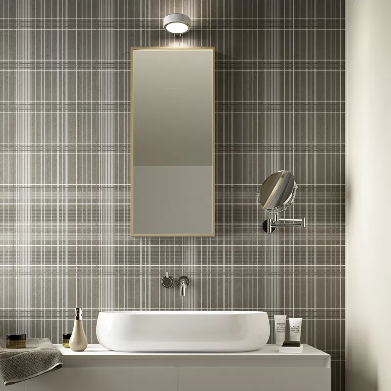 Керамогранит HABITAT 60W 60x60