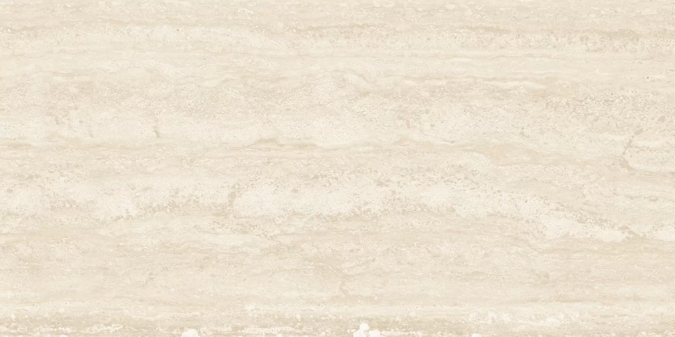 Керамогранит ETSTN1232MT60120 Travertine Crema Matt 60x120
