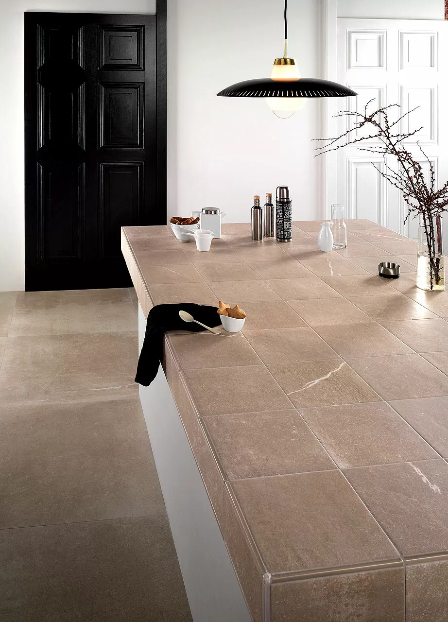 Плитка fRHI Maku Rock Grey 25x75