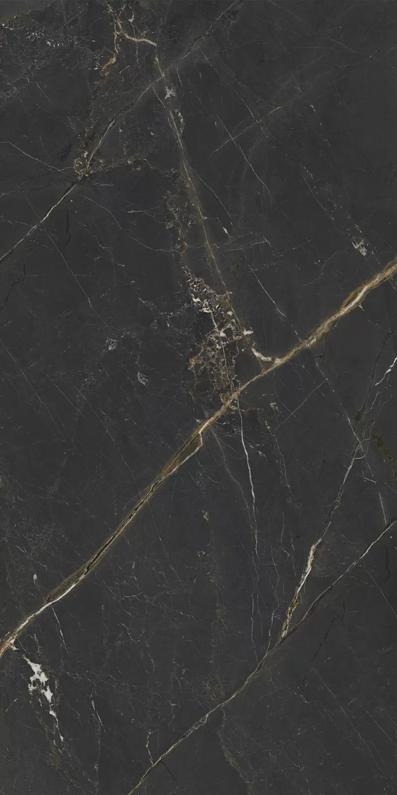 Керамогранит Dolomite Azzule HG Glossy 80x160