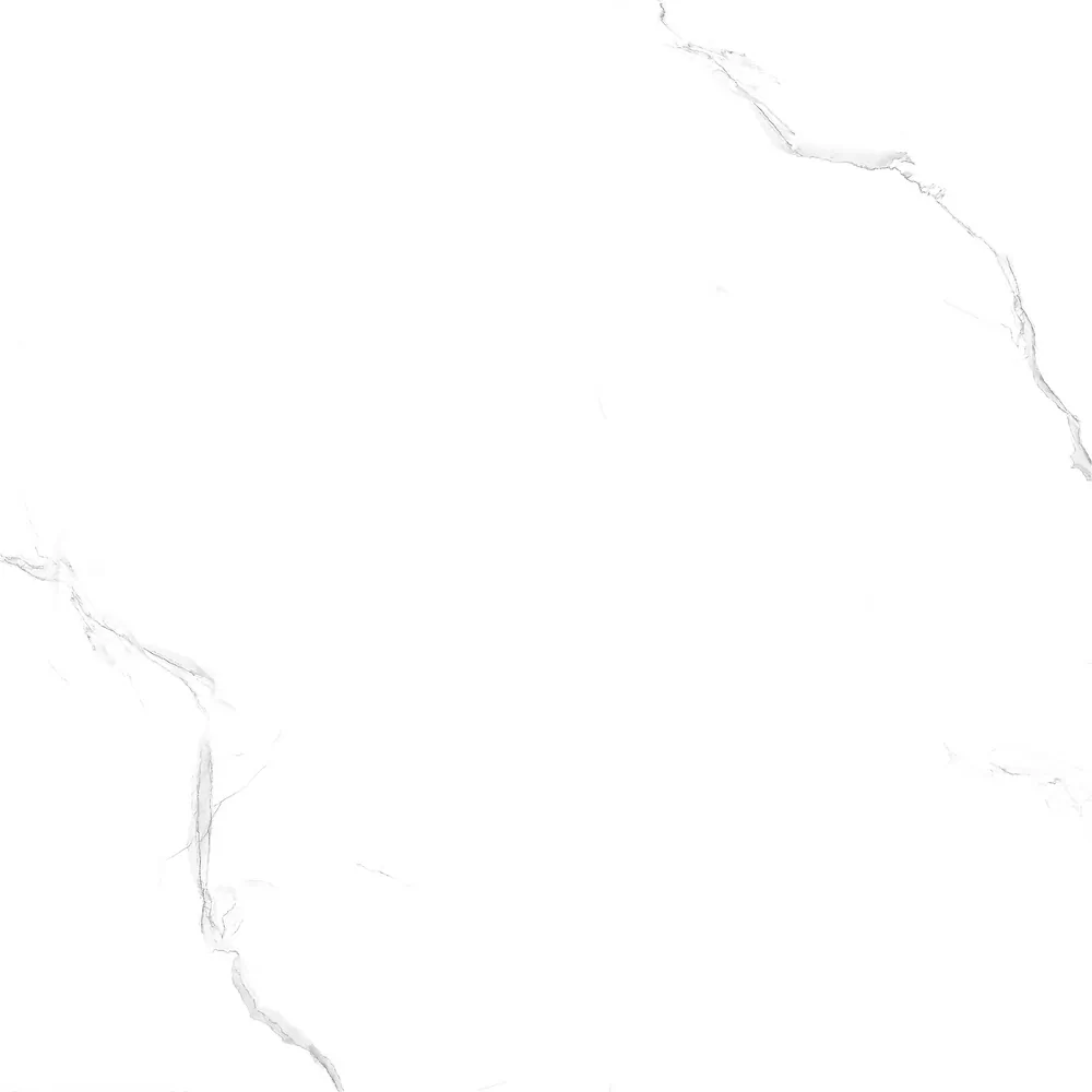Керамогранит Sisam White 60x60