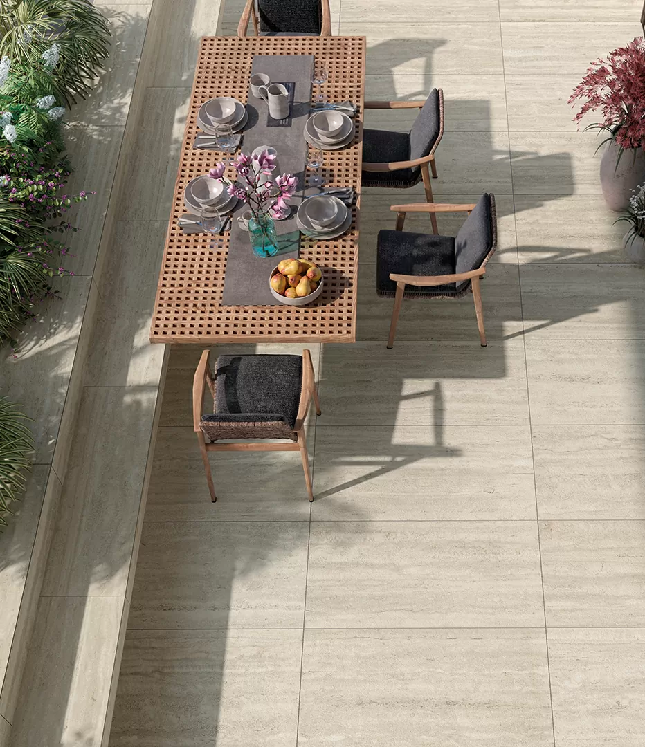 Керамогранит AWR5 EY01 Elysian Mediterranea NAT SQ R10 30x60