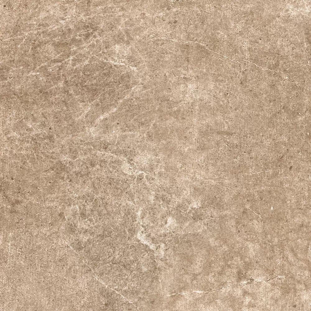 Плитка Париж кофейная 40x40