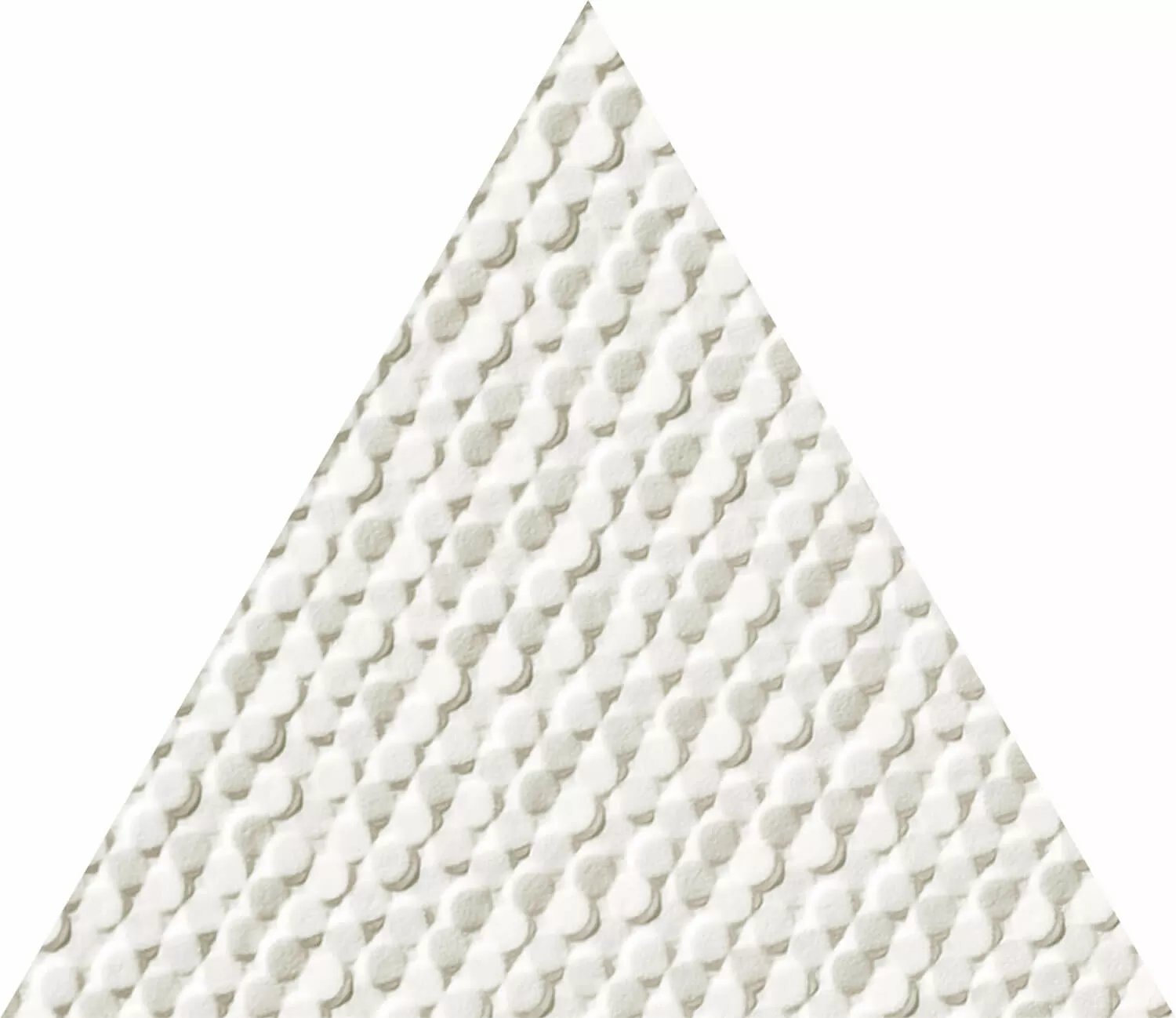 Плитка W-Scarlet white tri STR 16x13.9