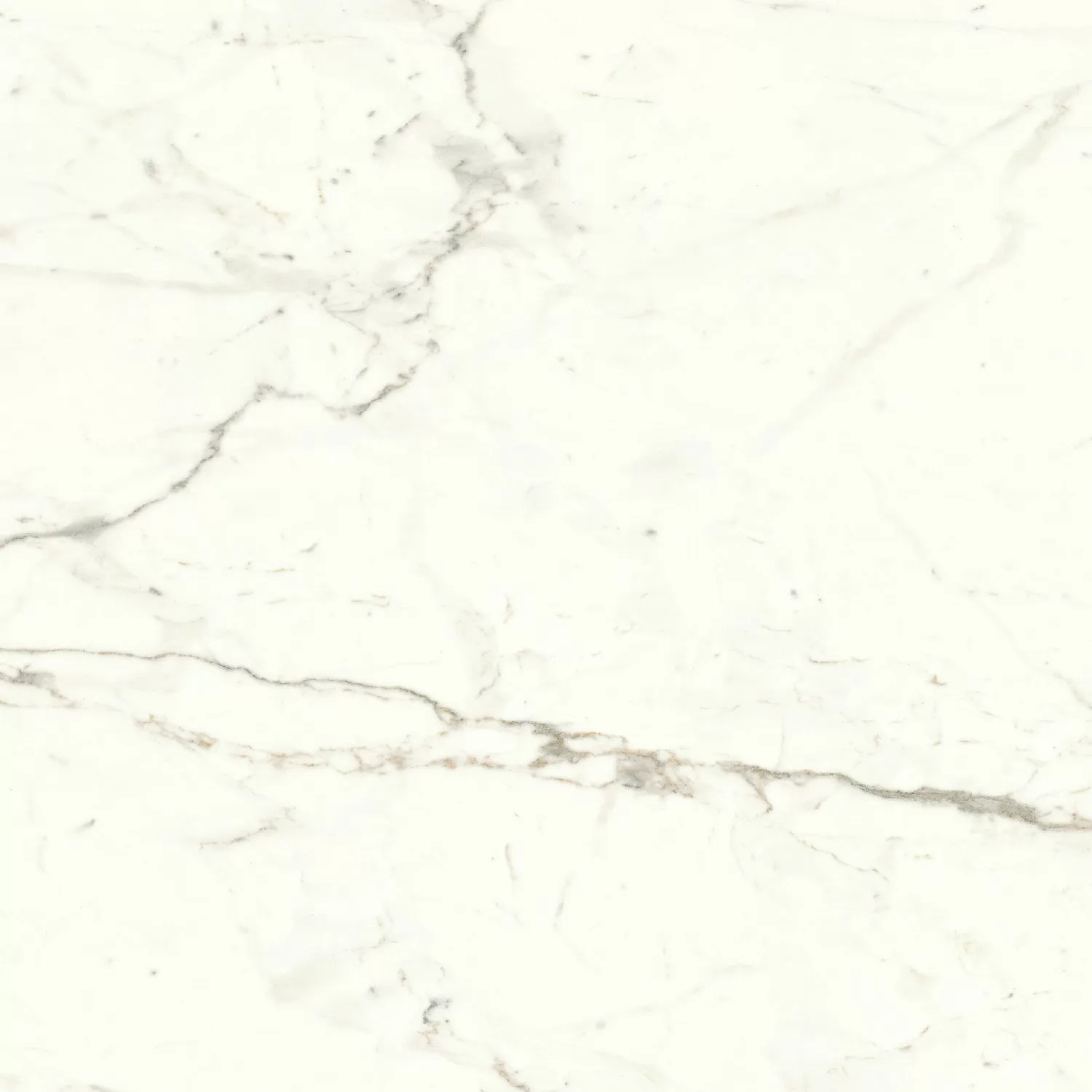 Керамогранит A3W2 Marvel Calacatta Prestigio Silk 75x75