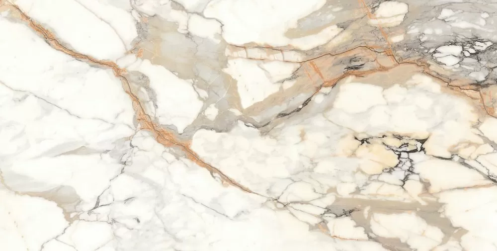 Керамогранит Venato Carrara High Glossy 80x160