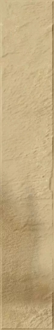 Клинкерная плитка Eremite Sand Elewacja Struktura Mat 40x6,6