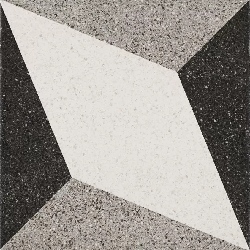 Керамогранит 15.826.001.0334 DECO KLEE 22,3*22,3