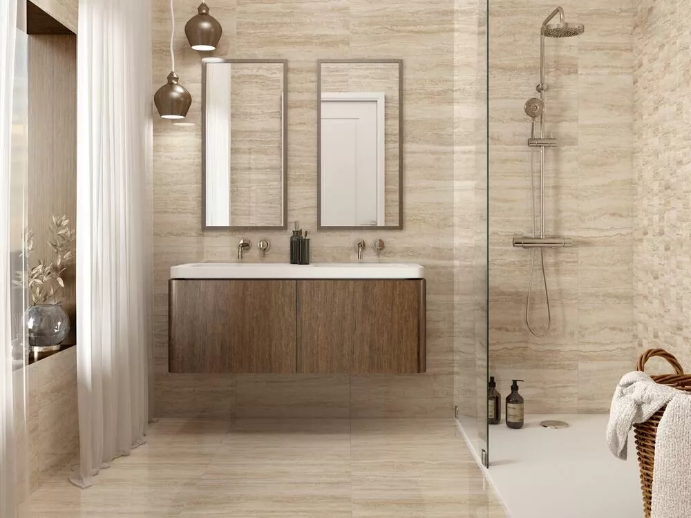 Керамогранит Rlv. Verona Sand 60x120