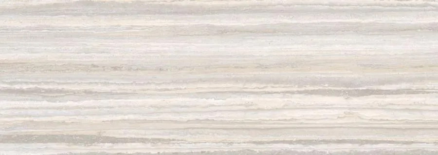 Керамогранит LAMF008705 I Naturali Travertino Grigio Venato Bocciardato 5.6mm 1000x3000