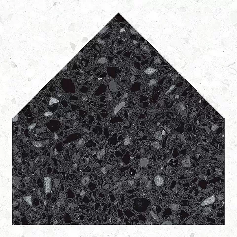 Керамогранит 4FCB Orcia-R Carbon 20x20