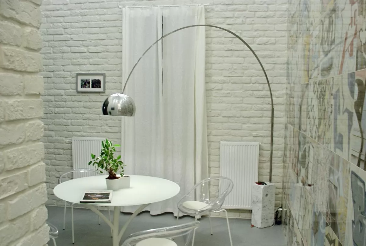 Искусственный камень Декоративный кирпич Плоскость Орлеан 425 25-28x7-8x1,7